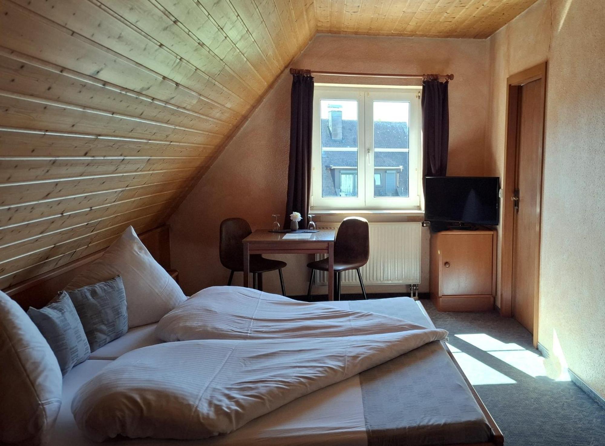 Hotel Klett B&B ลังเงนาร์เงน ภายนอก รูปภาพ