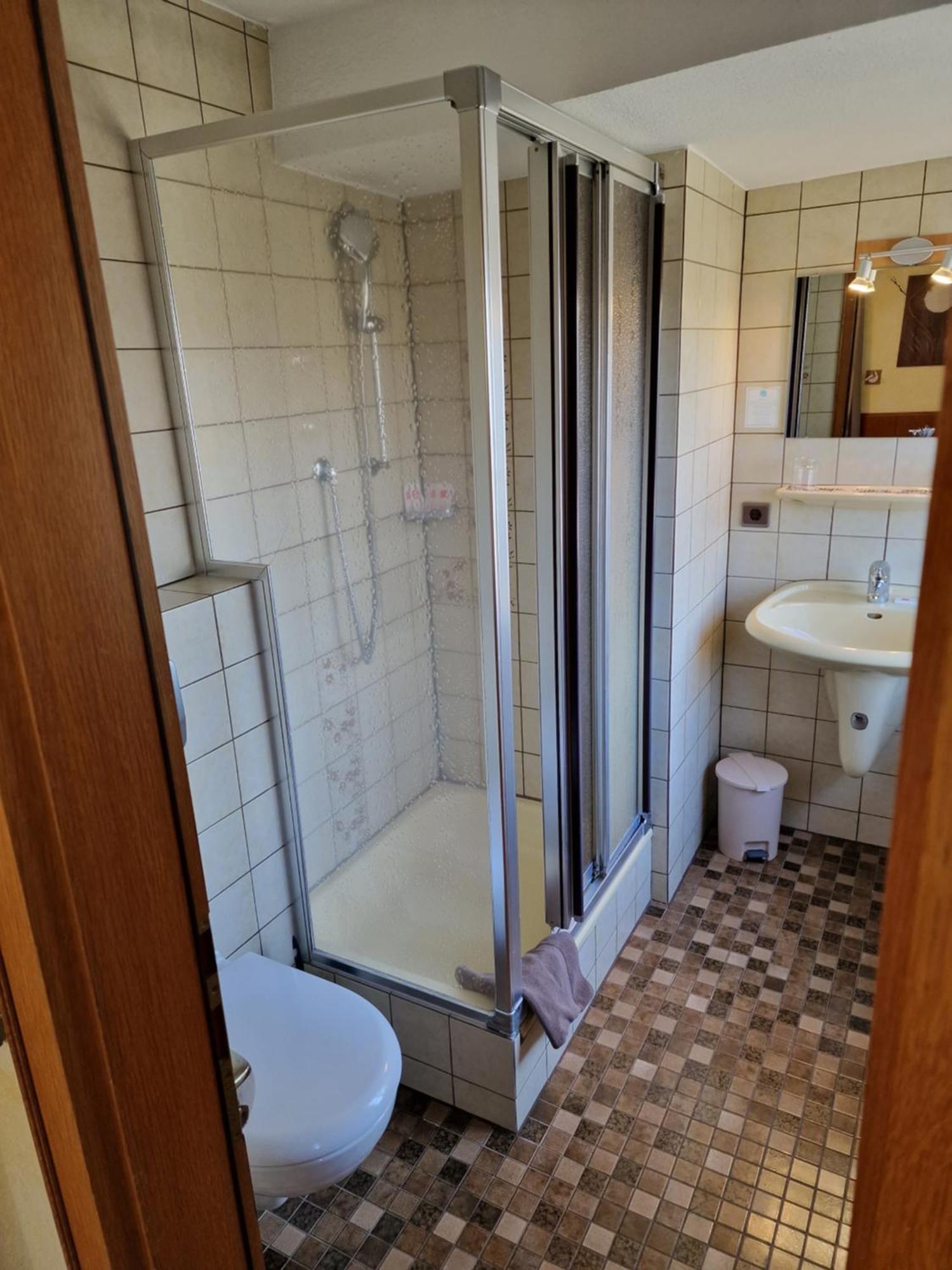 Hotel Klett B&B ลังเงนาร์เงน ภายนอก รูปภาพ