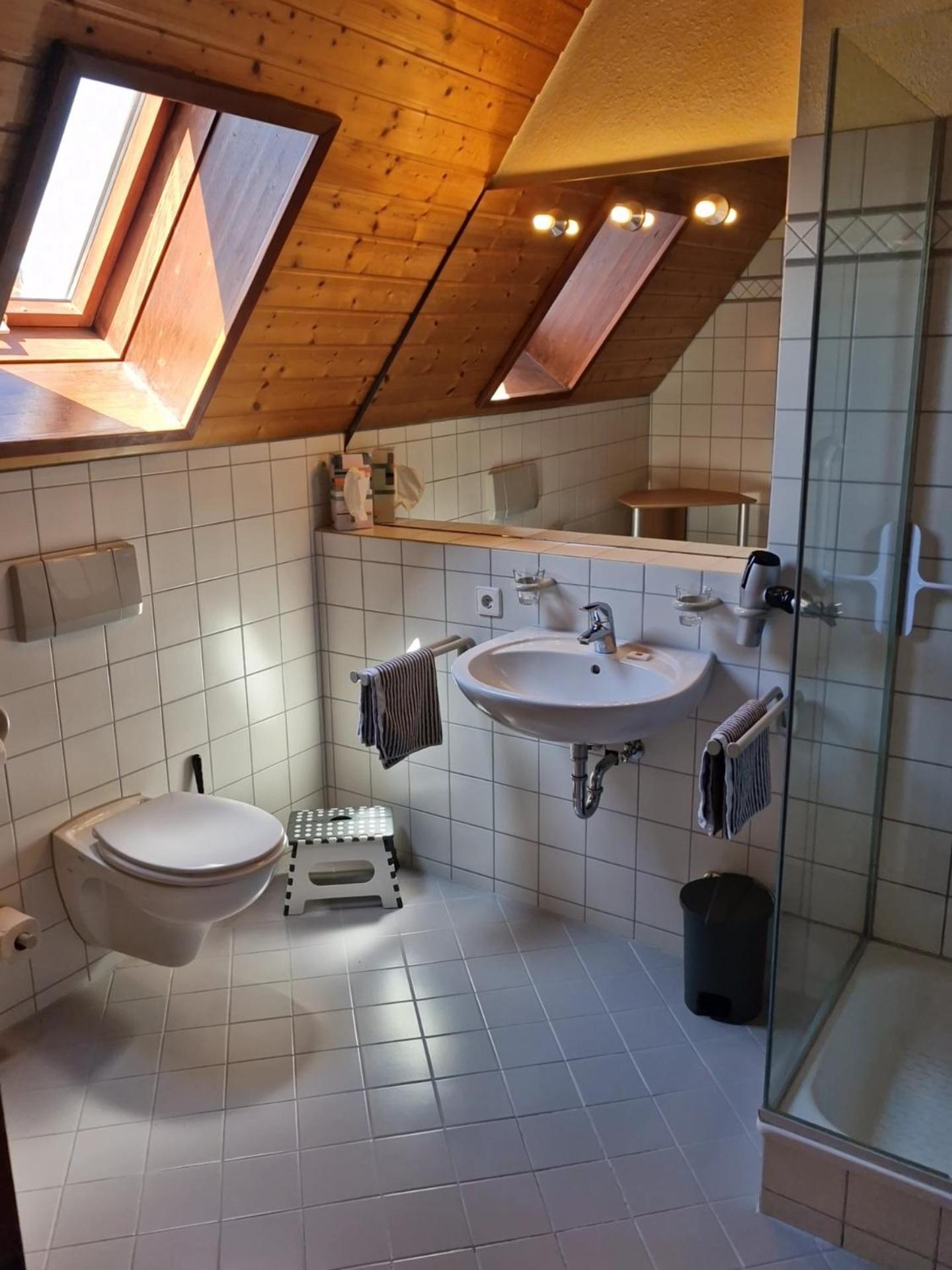 Hotel Klett B&B ลังเงนาร์เงน ภายนอก รูปภาพ