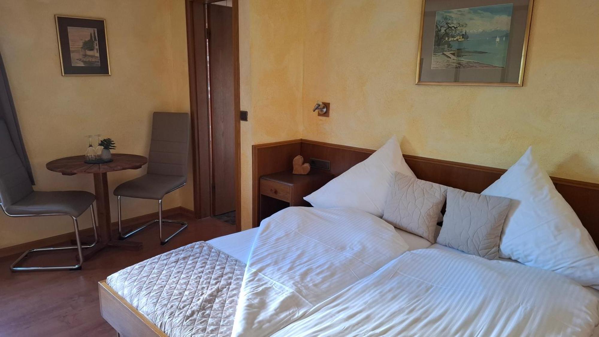 Hotel Klett B&B ลังเงนาร์เงน ภายนอก รูปภาพ